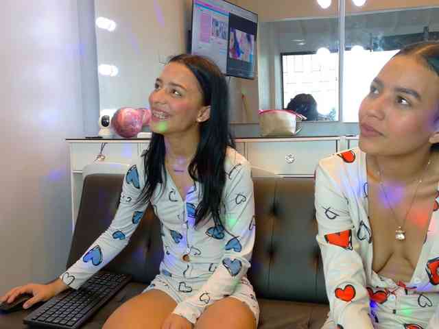 farianaall webcam