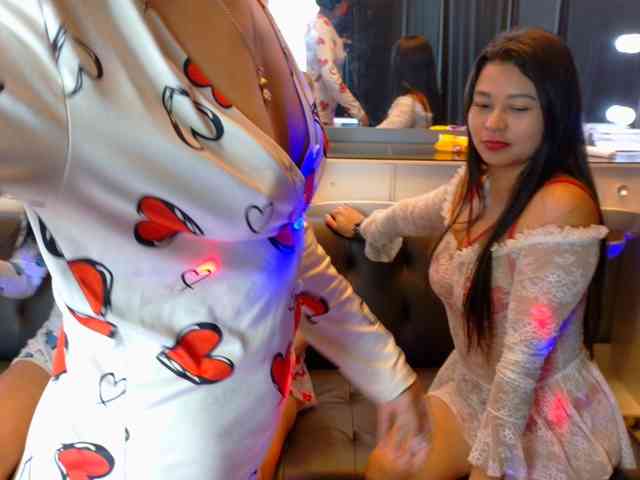 farianaall webcam