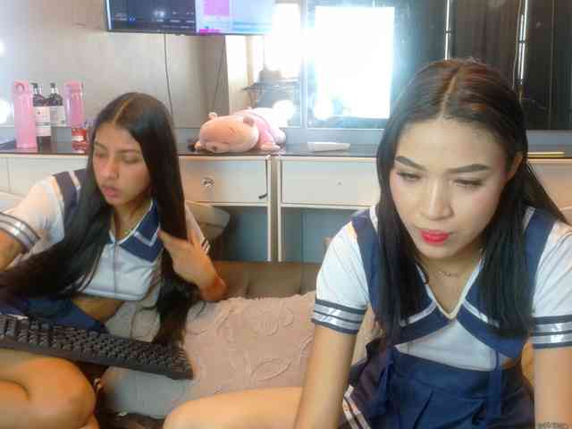 farianaall webcam