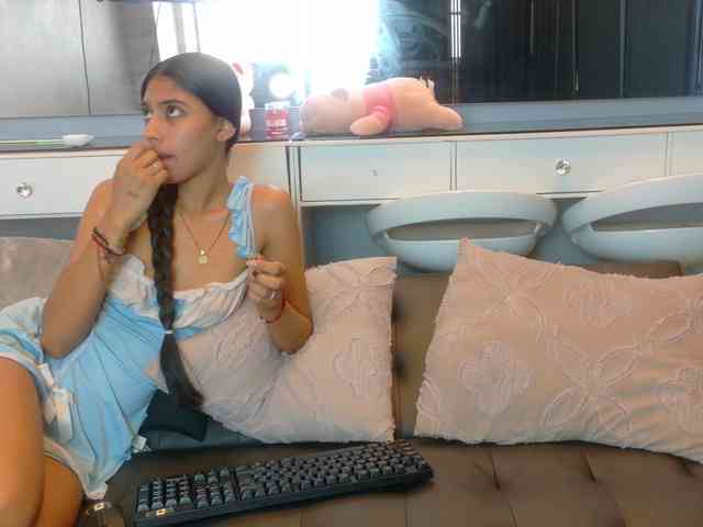 farianaall webcam