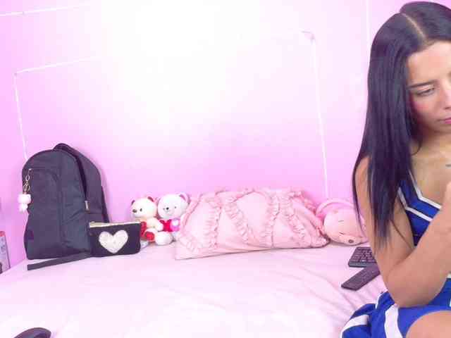 farianaall webcam
