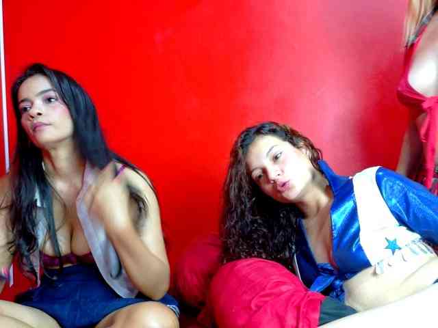farianaall webcam