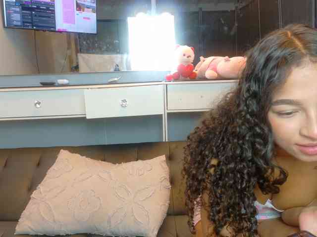 farianaall webcam