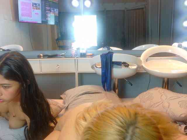 farianaall webcam