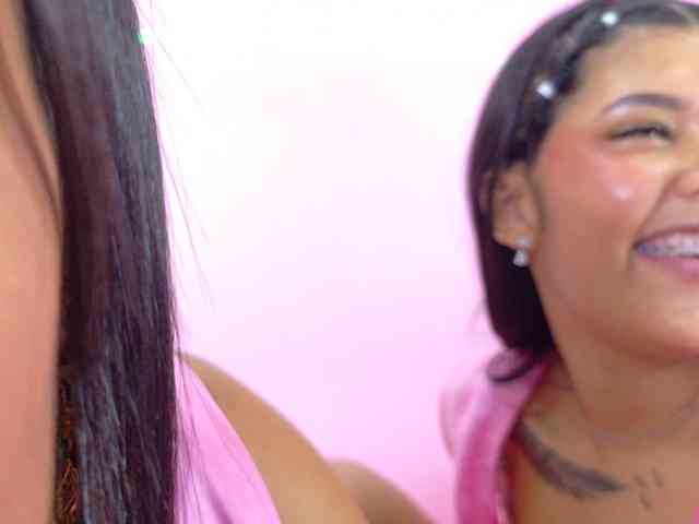 farianaall webcam