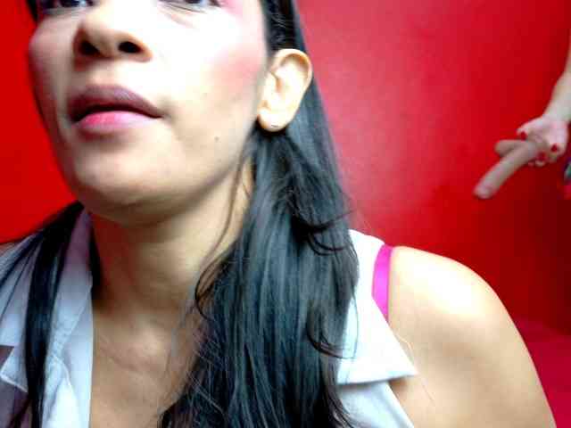 Modelo: farianaall