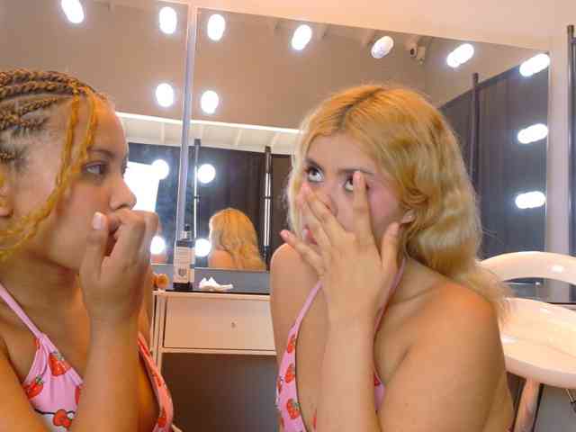 farianaall