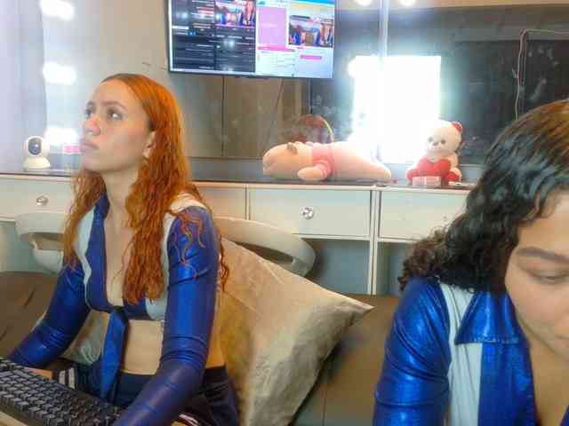 farianaall webcam