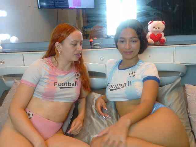 farianaall webcam