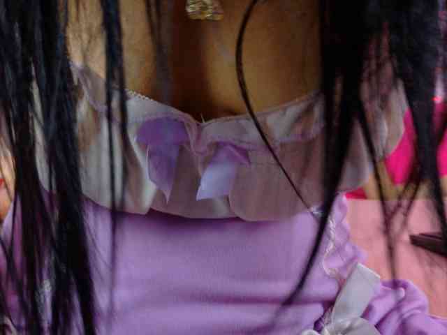 farianaall webcam