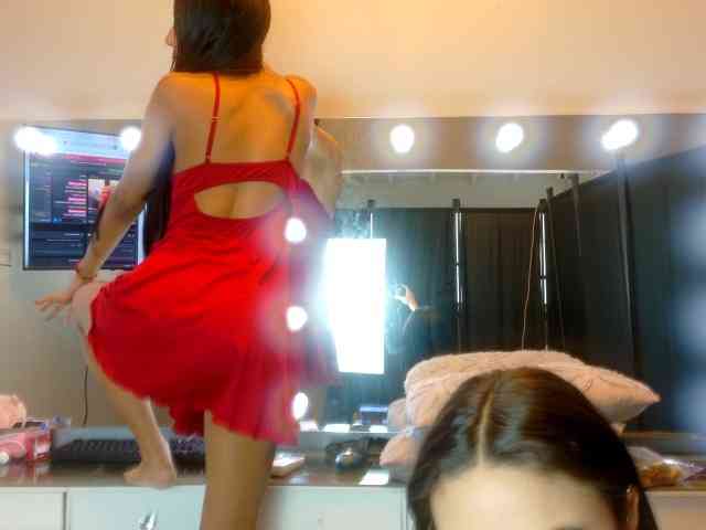 farianaall webcam