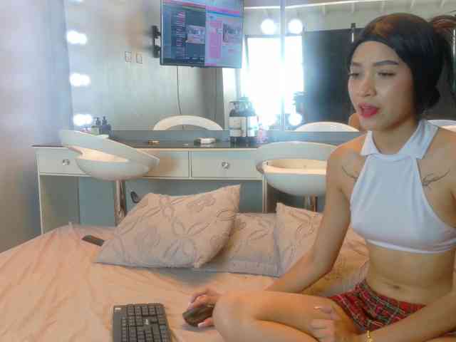 farianaall webcam