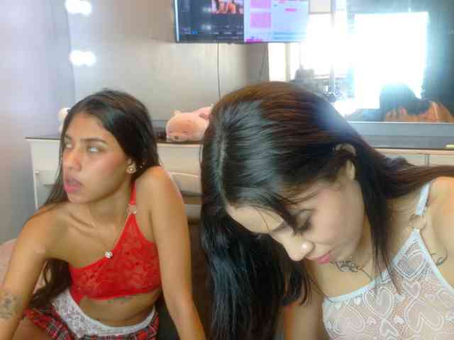 farianaall webcam