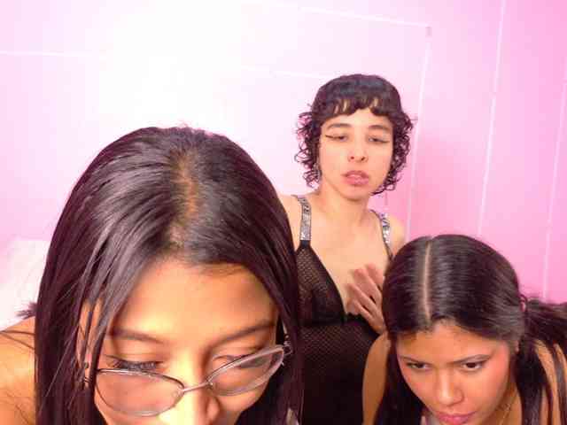 farianaall webcam