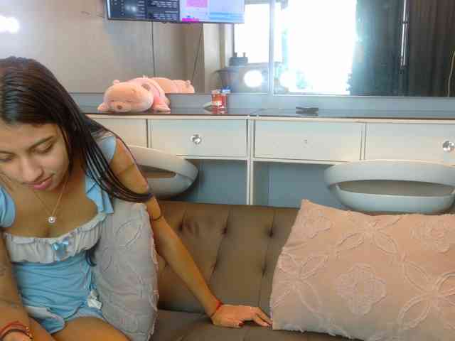farianaall webcam