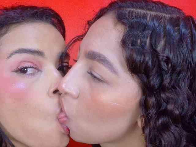 farianaall webcam