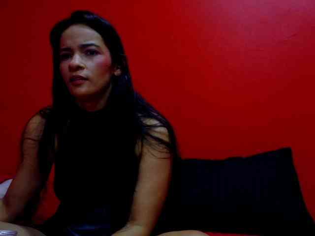 farianaall webcam