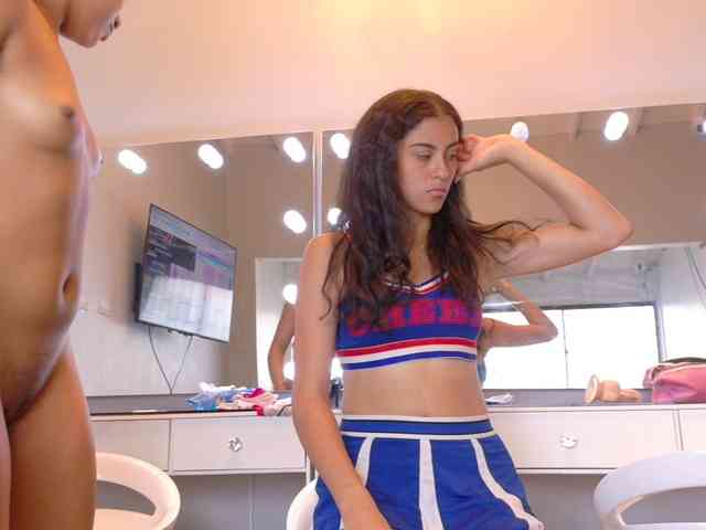 live cam porn Farianaall