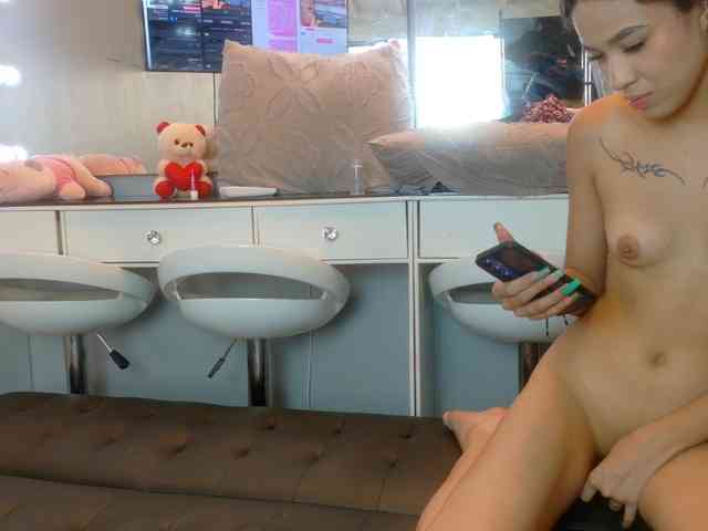 farianaall webcam