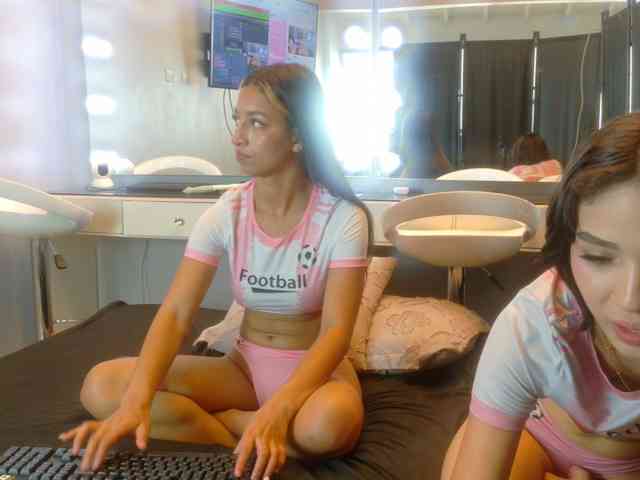 farianaall