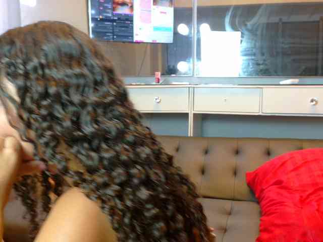 farianaall Sex Cam Show