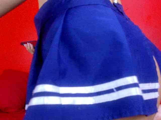 farianaall webcam