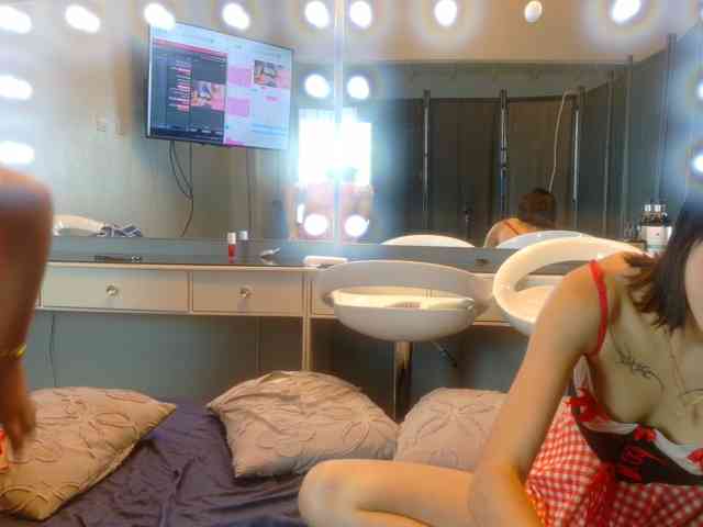 Modelo: farianaall