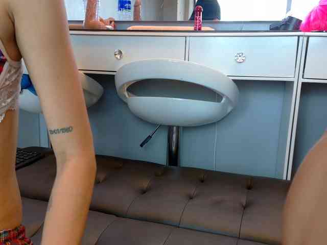 farianaall webcam