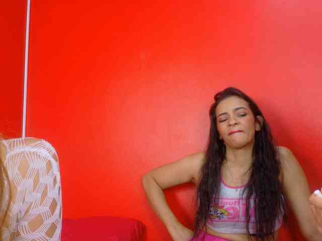farianaall Sex Cam Show