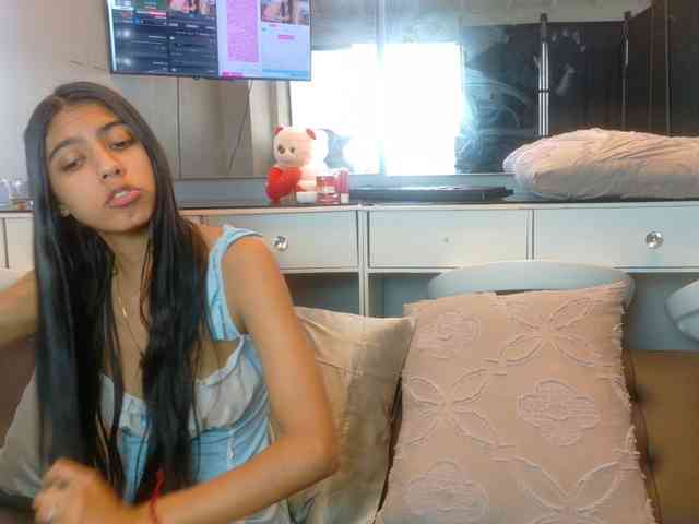 farianaall webcam