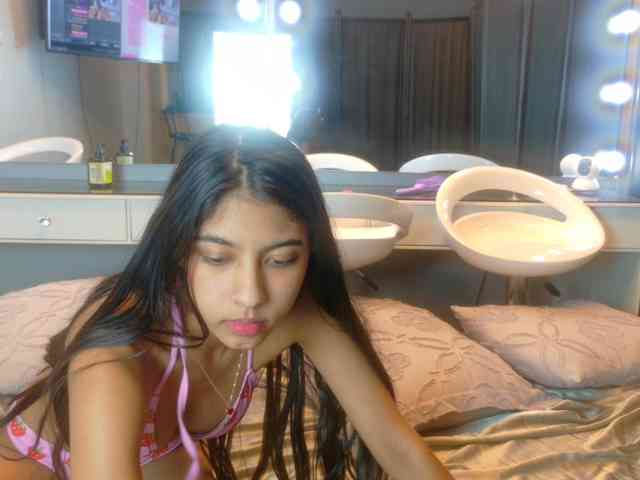 farianaall webcam