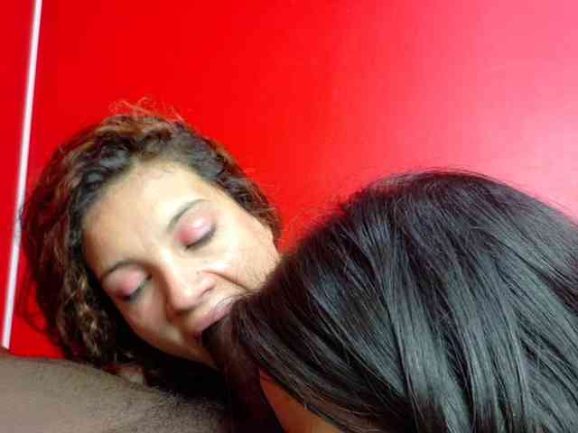 farianaall webcam