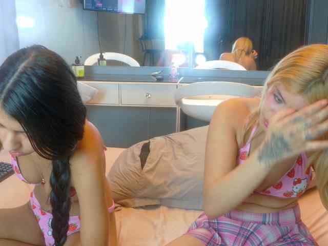 farianaall webcam