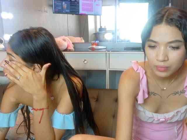 farianaall webcam