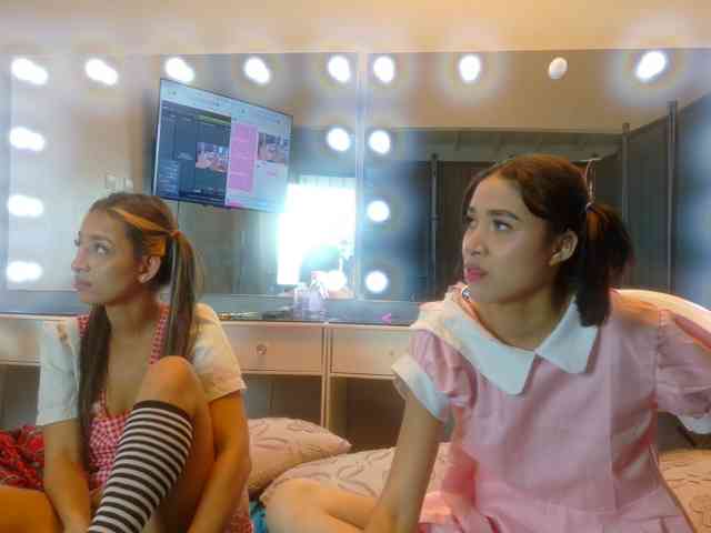 farianaall webcam