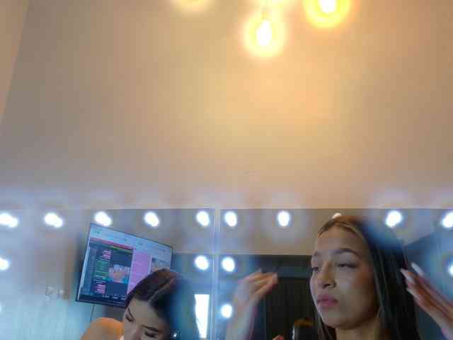 farianaall webcam