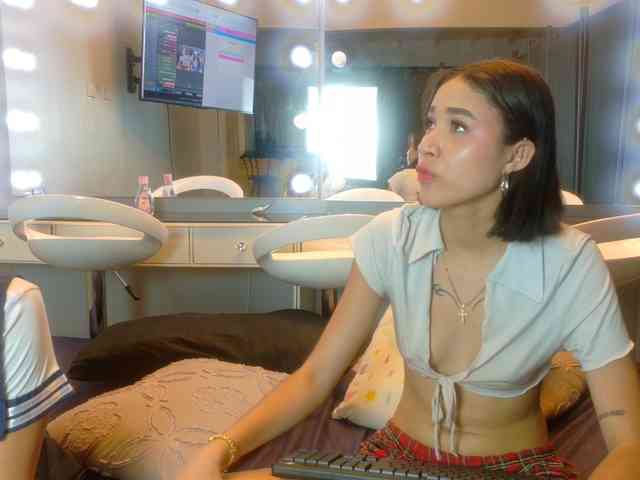 farianaall webcam
