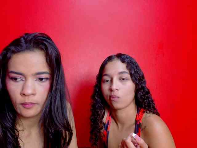 farianaall webcam
