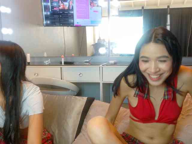 farianaall webcam