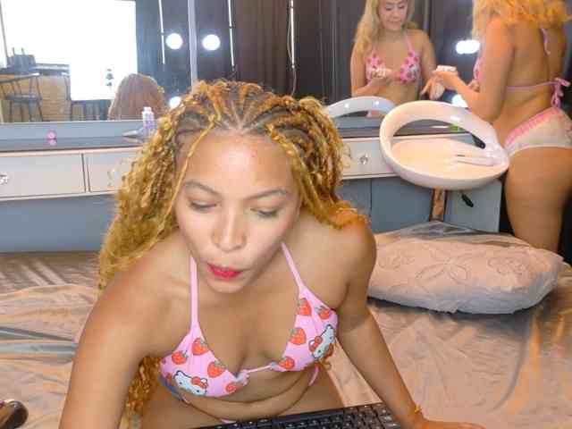 farianaall webcam