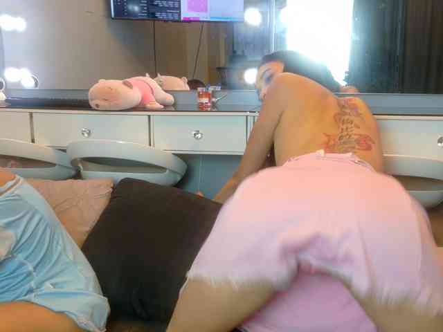 farianaall webcam