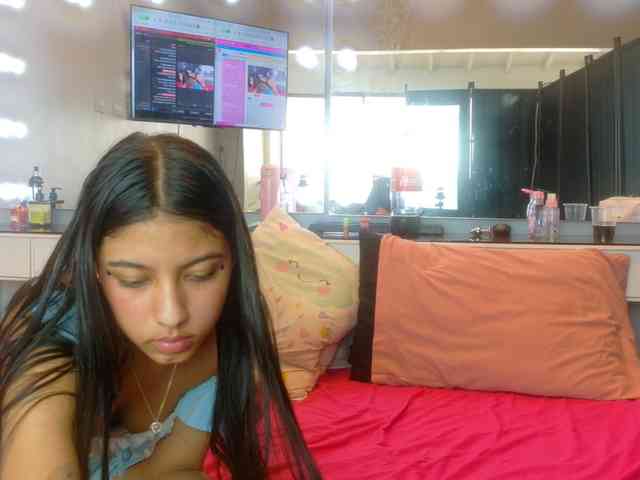 farianaall webcam