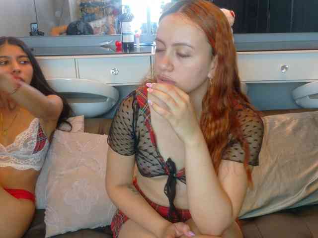 farianaall webcam