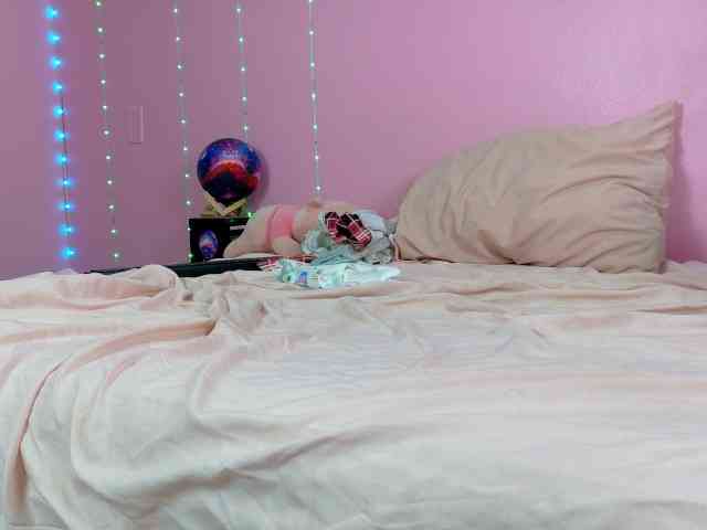 farianaall webcam