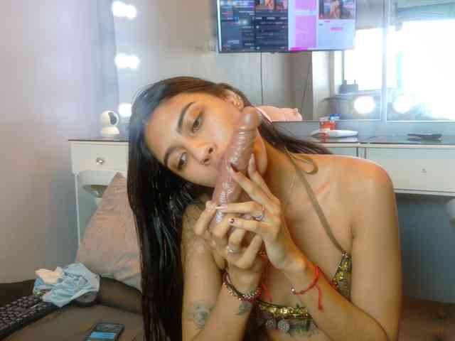 farianaall webcam