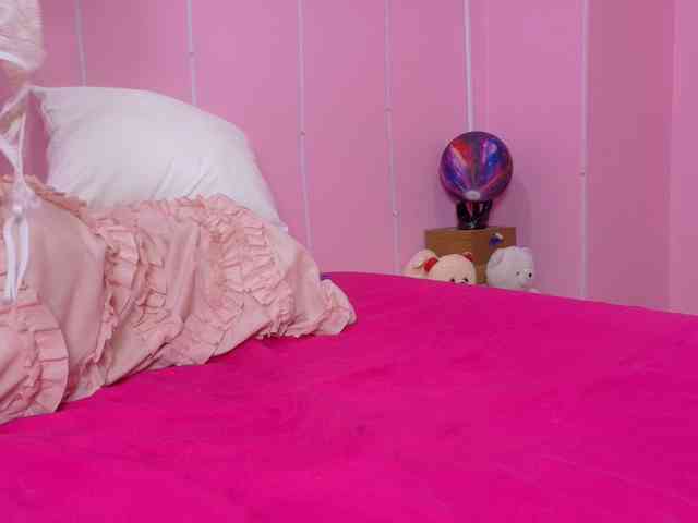farianaall webcam