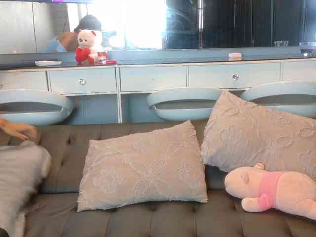 farianaall webcam