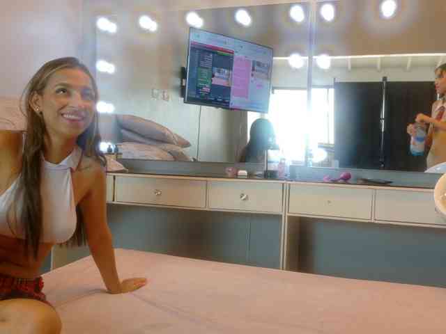 farianaall webcam