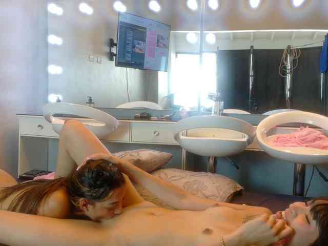 farianaall webcam