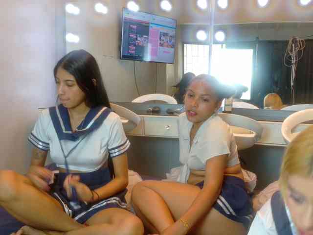 farianaall webcam